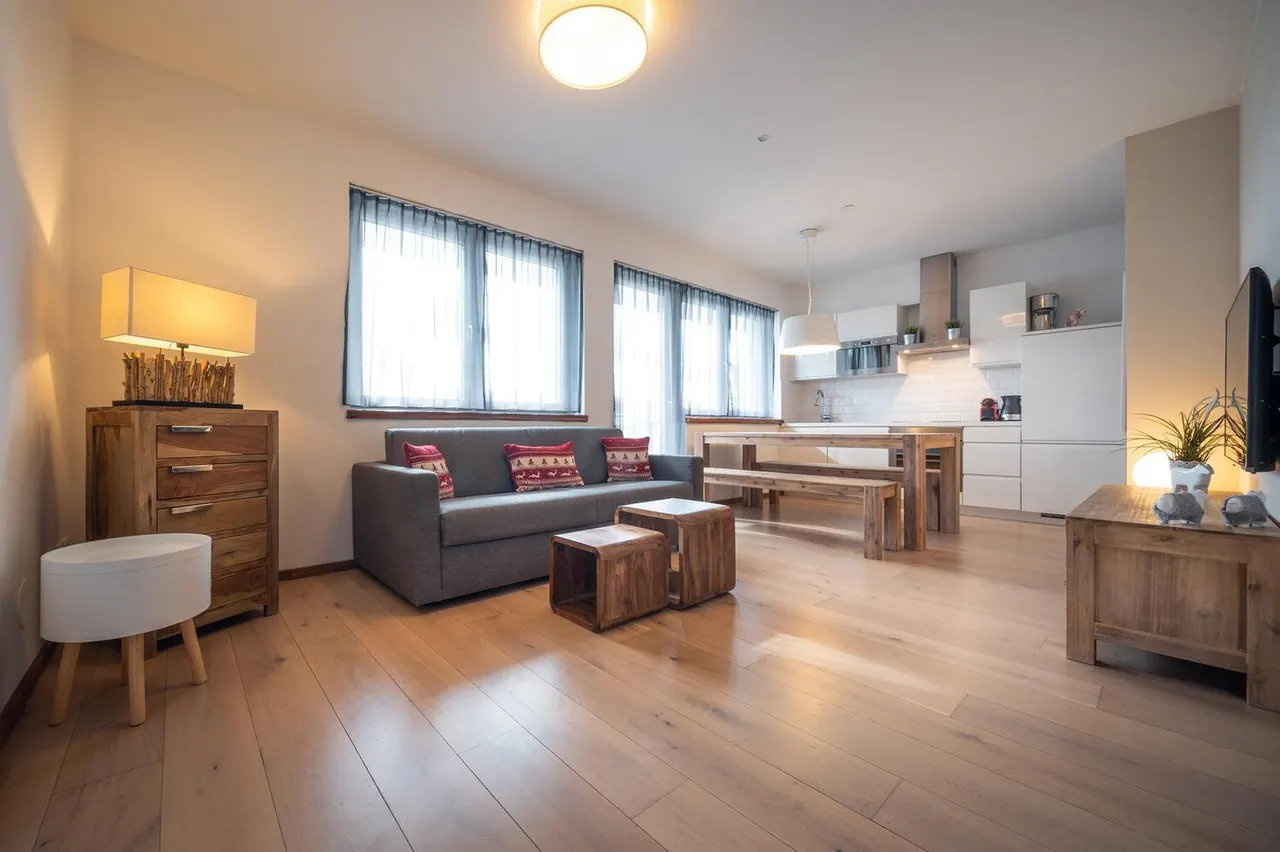 Arosa | Ruhiger Alpine Stay mit Terrasse nahe Zentrum & Planai – Schladming Appartements Maria Gruber GmbH