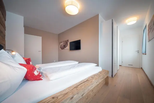 Arosa | Ruhiger Alpine Stay mit Terrasse nahe Zentrum & Planai — Schladming Appartements Maria Gruber GmbH, Schladming (2/8)