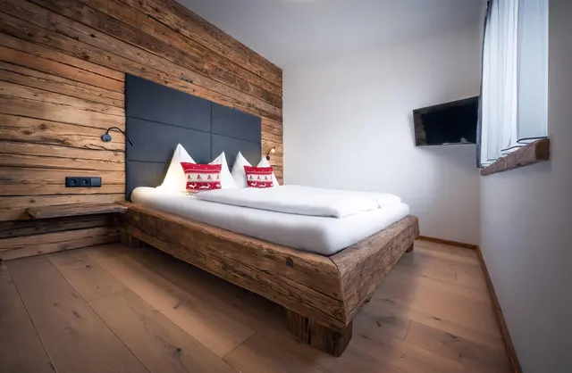 Arosa | Ruhiger Alpine Stay mit Terrasse nahe Zentrum & Planai — Schladming Appartements Maria Gruber GmbH, Schladming (4/8)