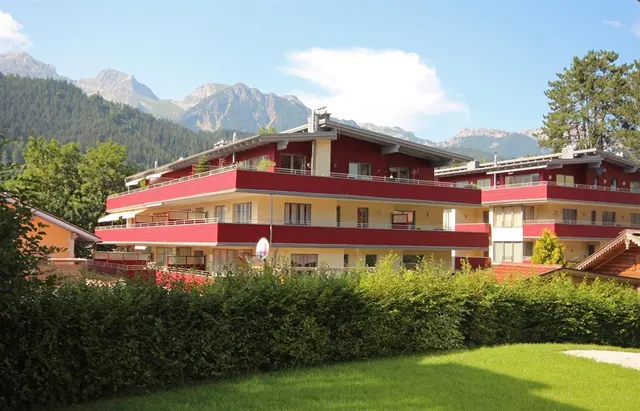 Augasse B10 Studio | Direkt an der Planai/Congress – kompakt, modern & mitten in Schladming — Schladming Appartements Maria Gruber GmbH, Schladming (8/8)