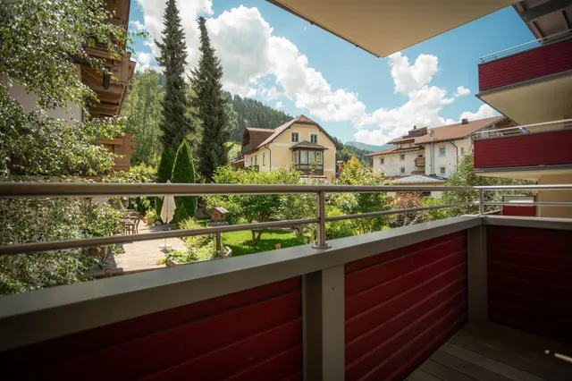 Augasse B7 | Großes modernes Appartement direkt an der Planai/Congress mit Terrasse & Planai-Blick — Schladming Appartements Maria Gruber GmbH, Schladming (10/11)