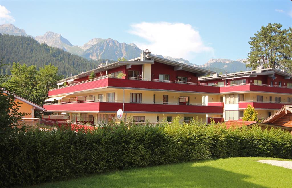 Augasse B7 | Spacious modern apartment right by Planai/Congress with terrace & Planai views — apartment at Schladming Appartements Maria Gruber GmbH, Schladming — photo 11 of 11