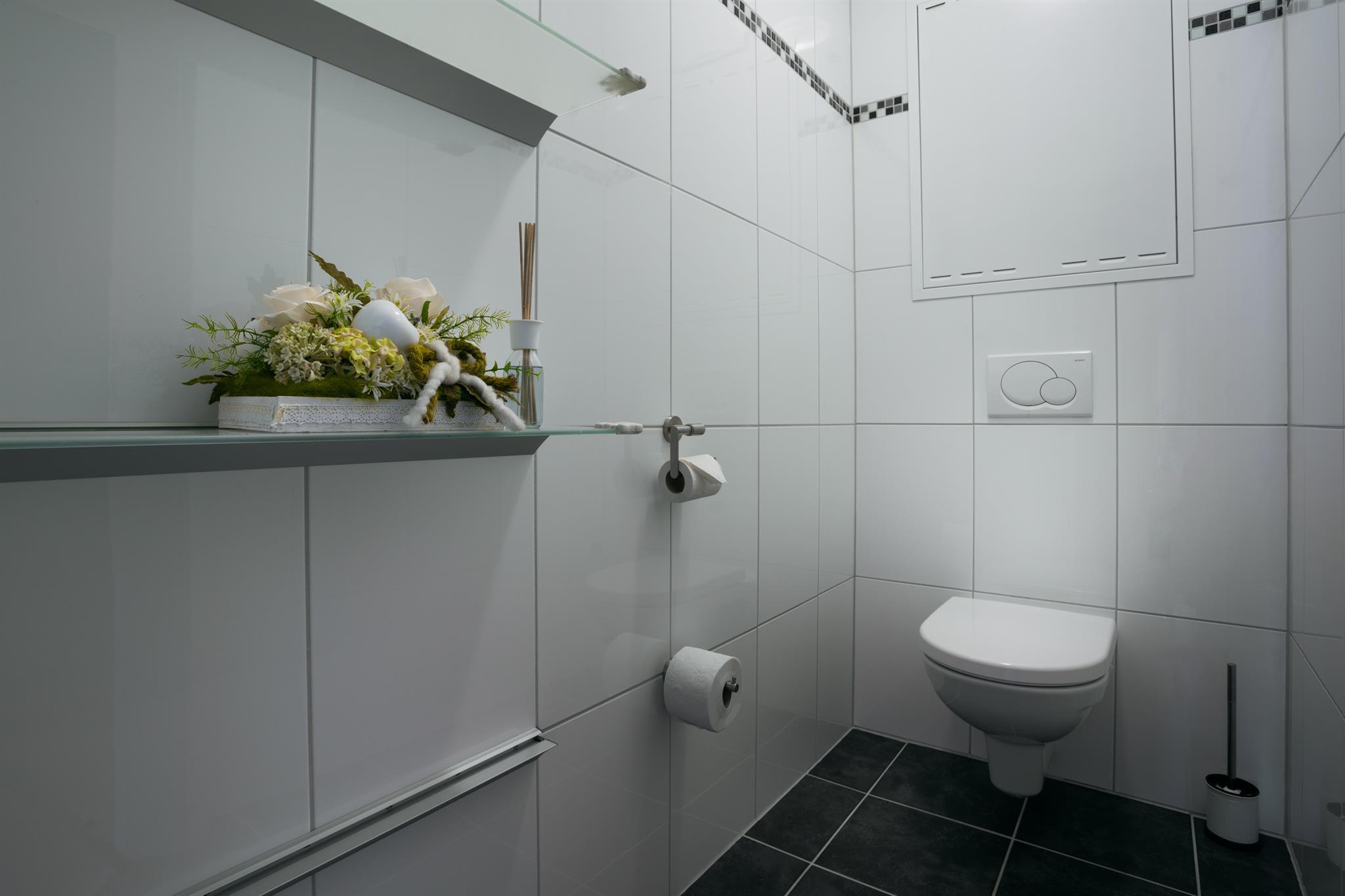 Augasse B7 | Spacious modern apartment right by Planai/Congress with terrace & Planai views — apartment at Schladming Appartements Maria Gruber GmbH, Schladming — photo 7 of 11