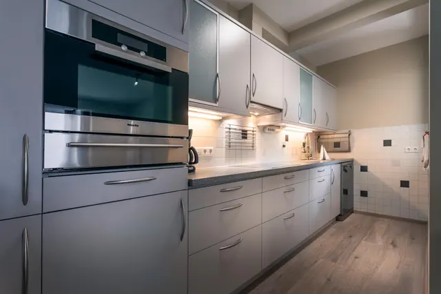 Augasse B7 | Großes modernes Appartement direkt an der Planai/Congress mit Terrasse & Planai-Blick — Schladming Appartements Maria Gruber GmbH, Schladming (8/11)