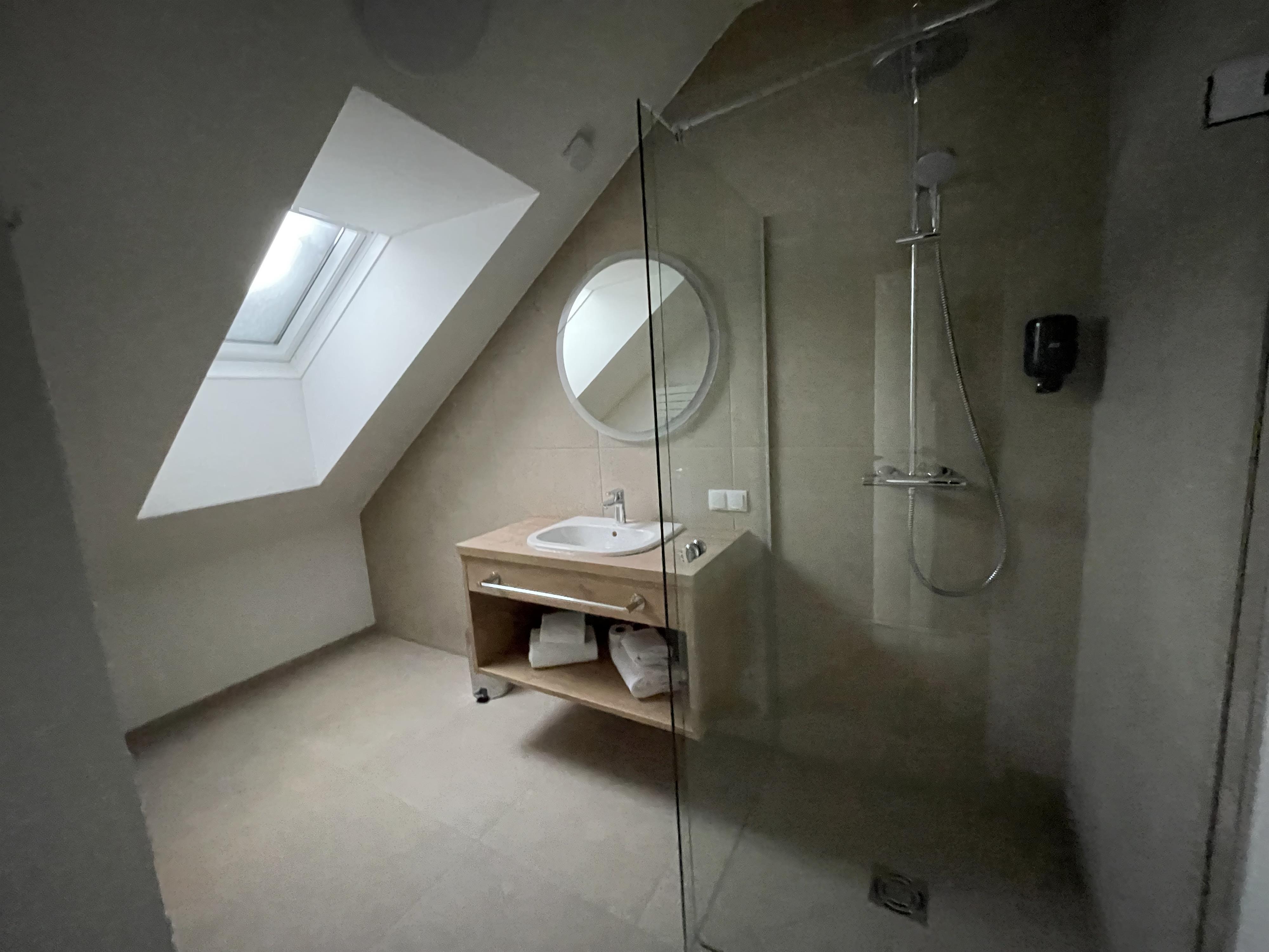 Basecamp Reiteralm 2.10 | 2 bedrooms with superior balcony on a higher floor | Morning sun | Right at the Reiteralm valley station | Outdoor sauna, gym & social outdoor area — apartment at Schladming Appartements Maria Gruber GmbH, Schladming — photo 7 of 15
