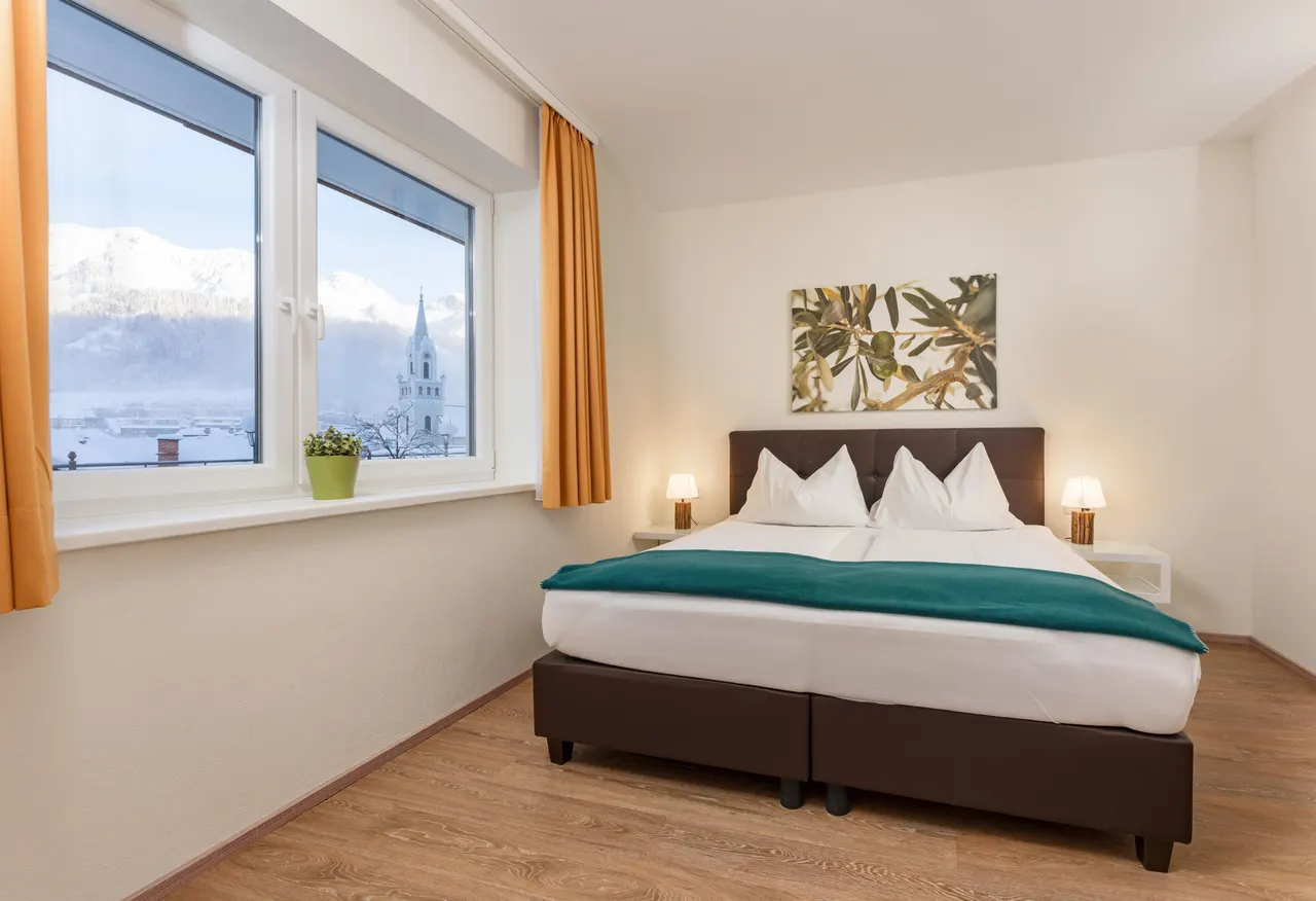 Bella Vista cosy Top 2 | entspannter ruhiger Aktiv Stay nahe Zentrum & Planai – Schladming Appartements Maria Gruber GmbH