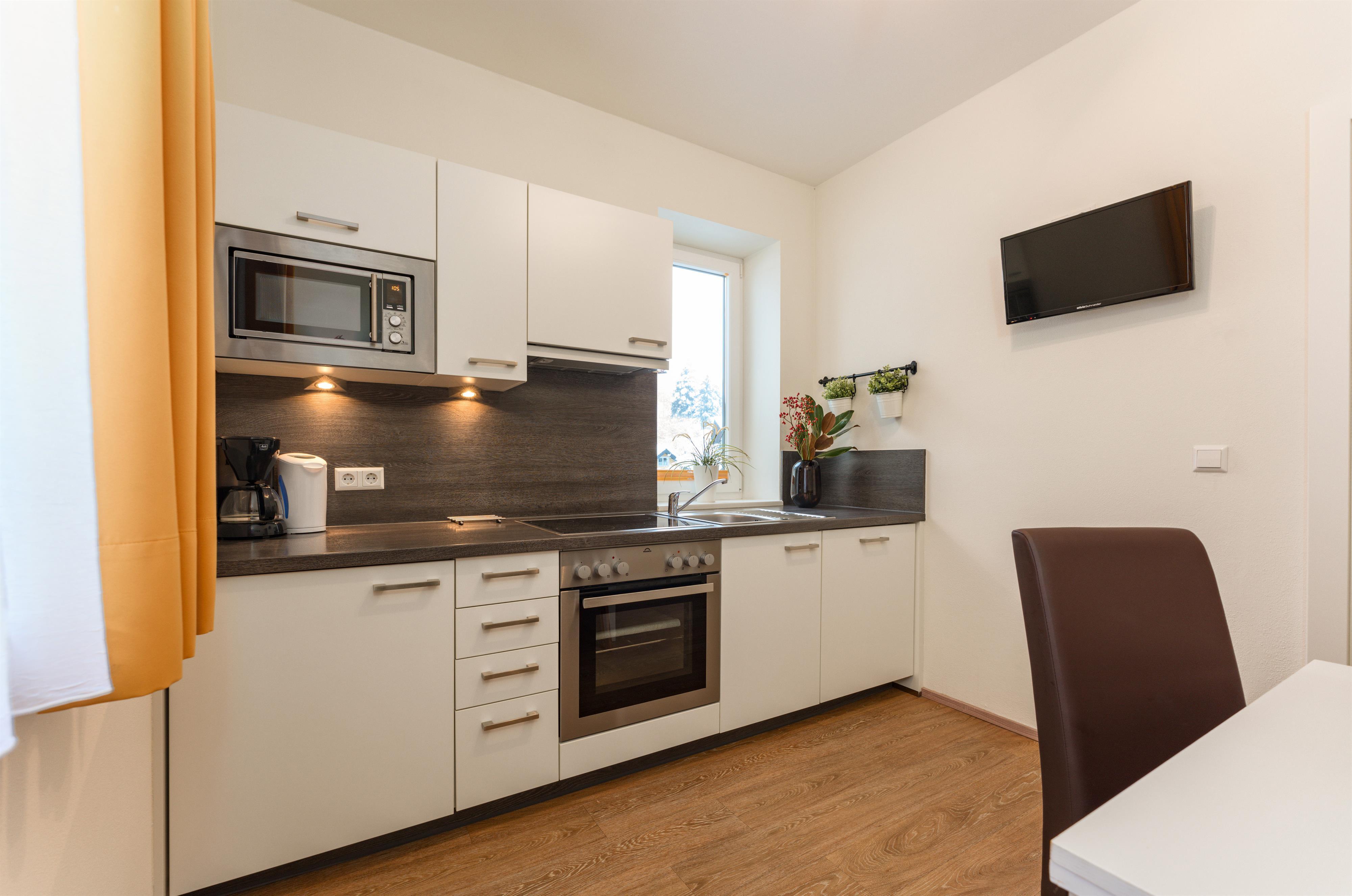 Bella Vista Cosy Top 2 | Peaceful active retreat near the town center & Planai — apartment at Schladming Appartements Maria Gruber GmbH, Schladming — photo 3 of 8