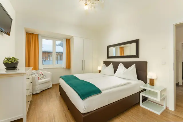 Bella Vista Large Top 1| Moderner Aktiv-Stay am Talbach nahe Zentrum & Planai | — Schladming Appartements Maria Gruber GmbH, Schladming (3/11)