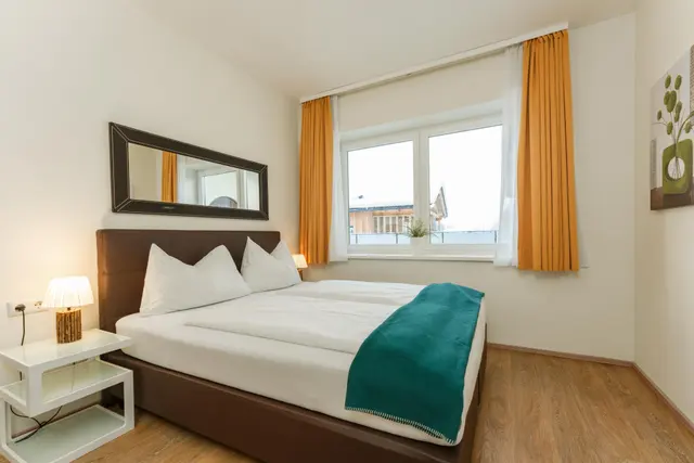 Bella Vista Large Top 1| Moderner Aktiv-Stay am Talbach nahe Zentrum & Planai | — Schladming Appartements Maria Gruber GmbH, Schladming (4/11)