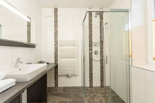Bella Vista Large Top 1| Moderner Aktiv-Stay am Talbach nahe Zentrum & Planai | — Schladming Appartements Maria Gruber GmbH, Schladming (6/11)