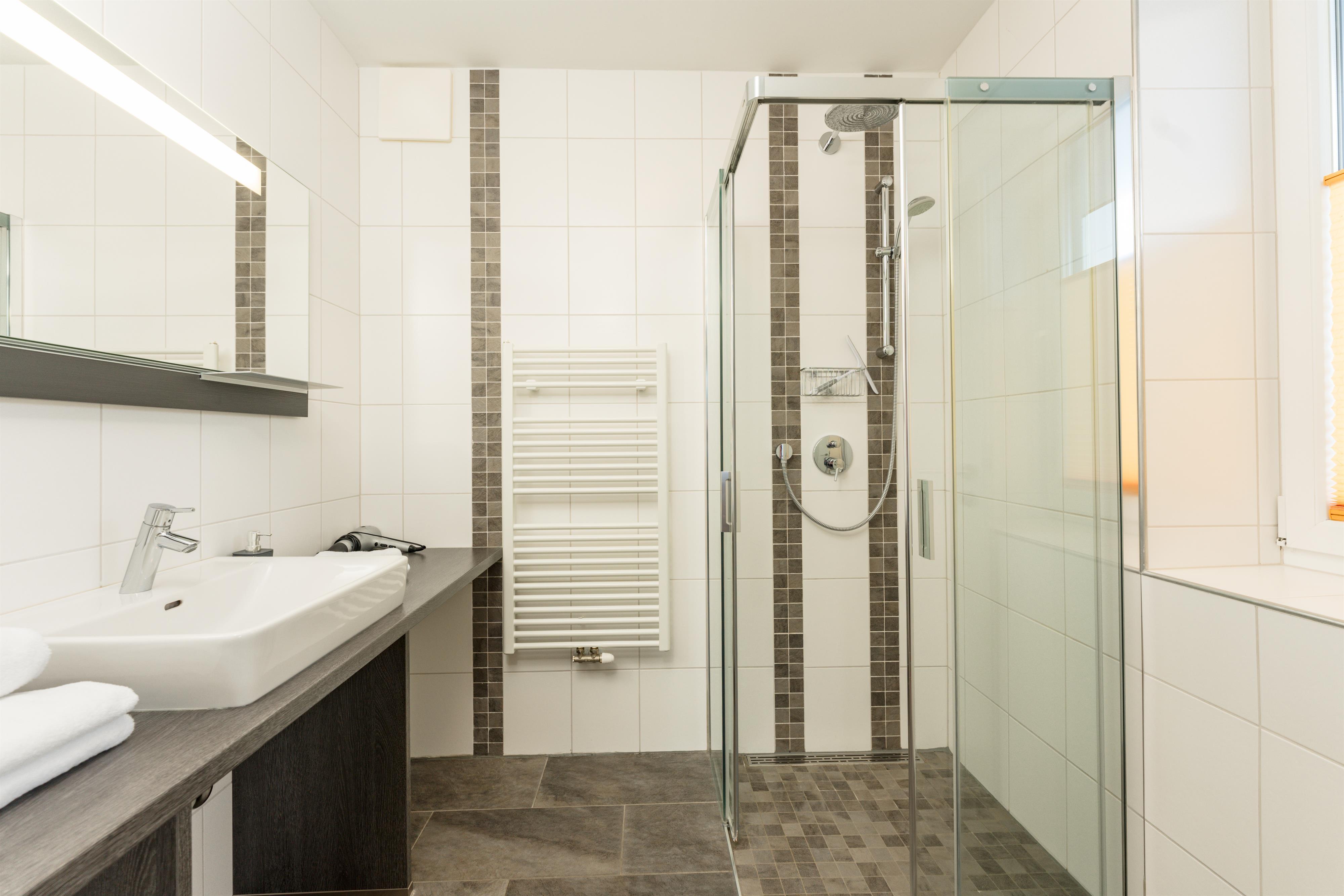 Bella Vista Large Top 1 | Modern active retreat by the Talbach near the town center & Planai — apartment at Schladming Appartements Maria Gruber GmbH, Schladming — photo 6 of 11