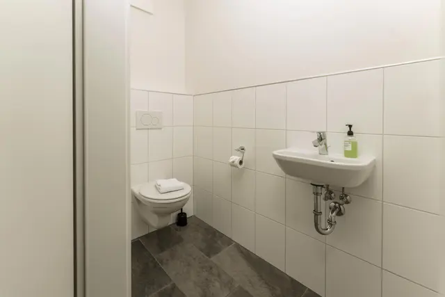 Bella Vista Large Top 1| Moderner Aktiv-Stay am Talbach nahe Zentrum & Planai | — Schladming Appartements Maria Gruber GmbH, Schladming (8/11)