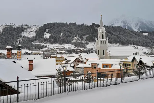 Bella Vista Large Top 1| Moderner Aktiv-Stay am Talbach nahe Zentrum & Planai | — Schladming Appartements Maria Gruber GmbH, Schladming (9/11)