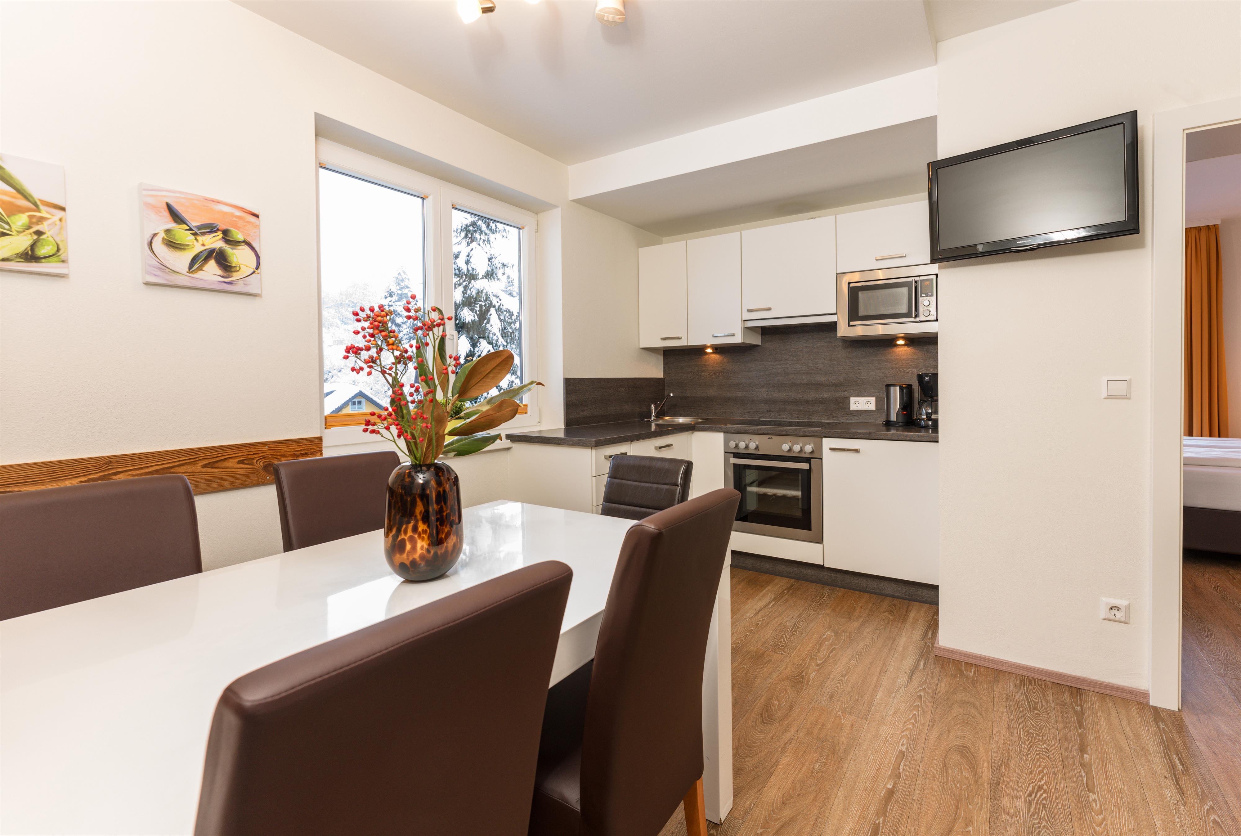 Bella Vista Large Top 3 | Modern active stay by the Talbach near the town center & Planai | balcony & mountain views – Schladming Appartements Maria Gruber GmbH