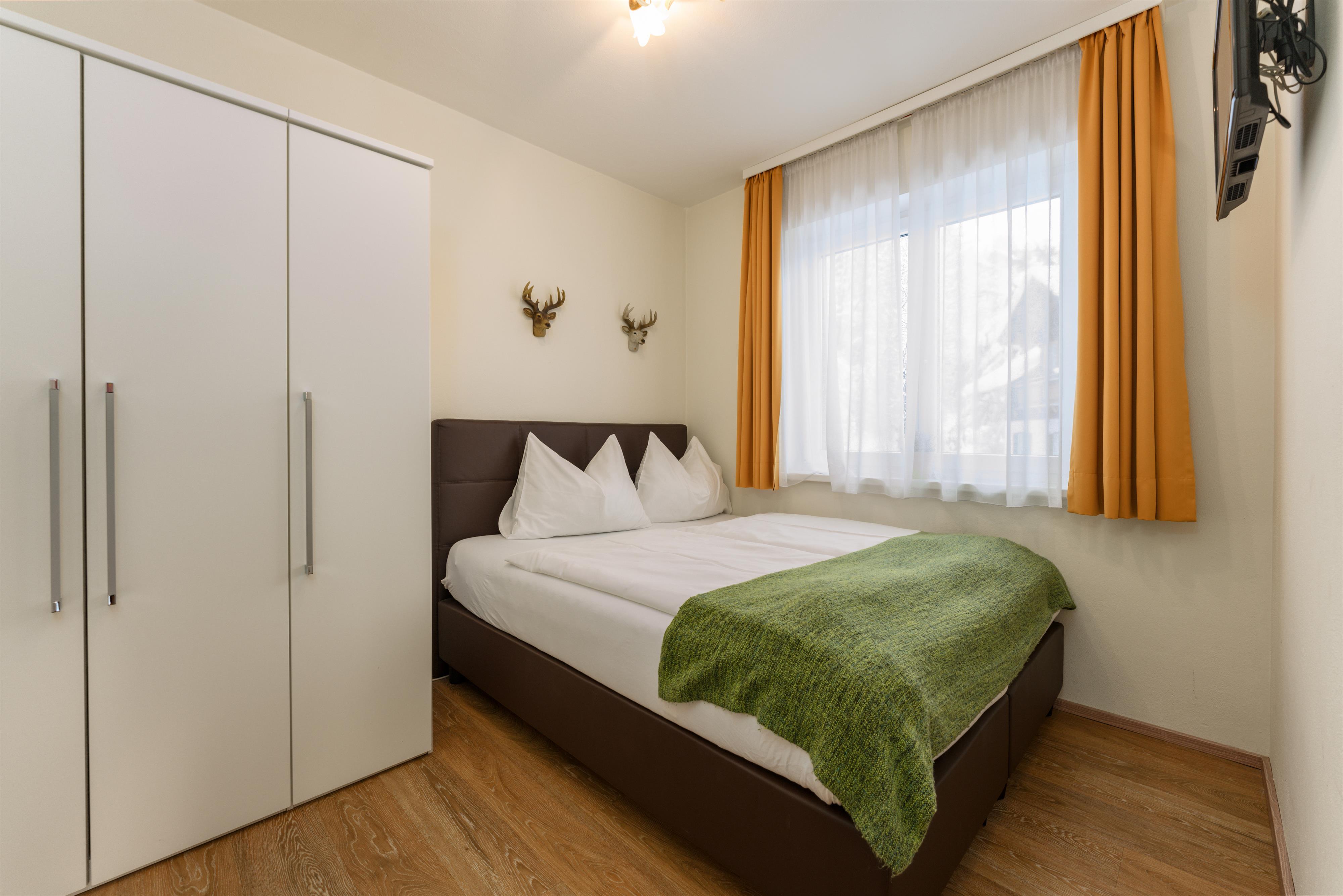 Bella Vista Large Top 3 | Modern active stay by the Talbach near the town center & Planai | balcony & mountain views — apartment at Schladming Appartements Maria Gruber GmbH, Schladming — photo 5 of 10