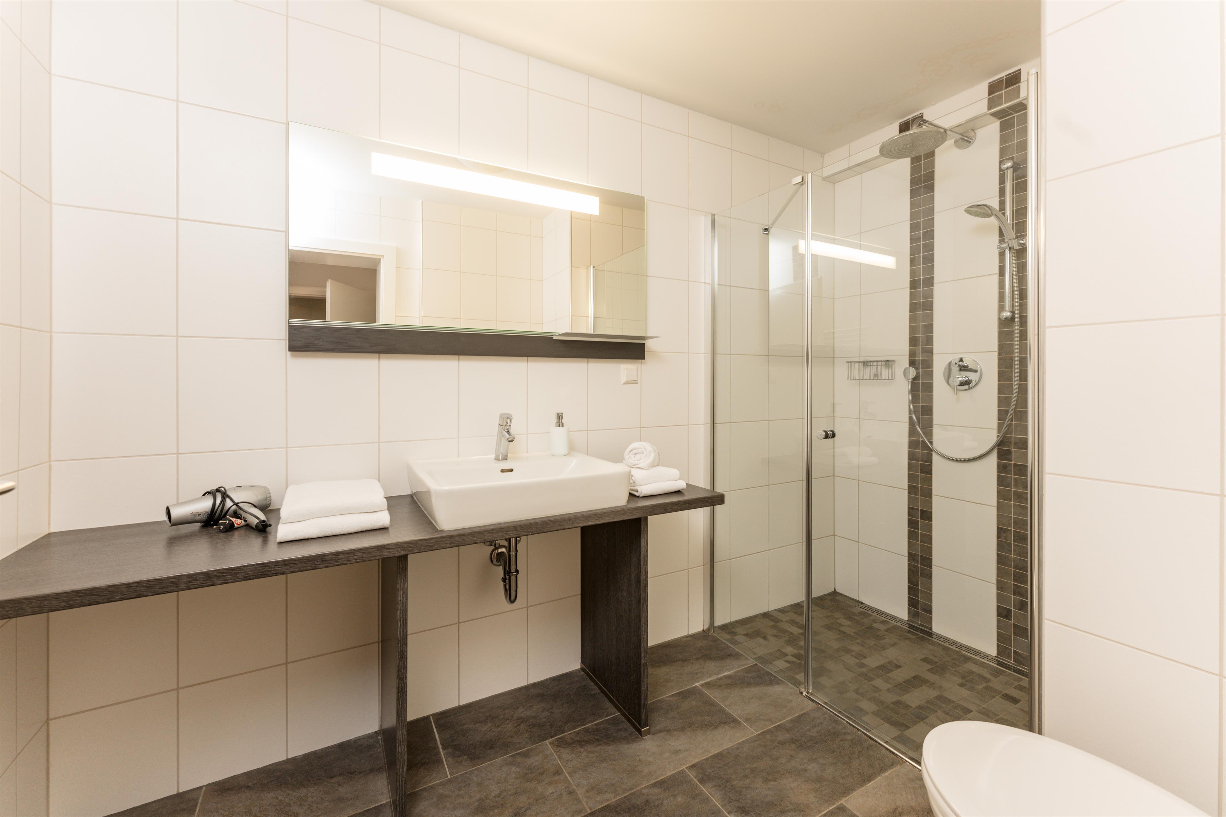 Bella Vista Large Top 3 | Modern active stay by the Talbach near the town center & Planai | balcony & mountain views — apartment at Schladming Appartements Maria Gruber GmbH, Schladming — photo 6 of 10