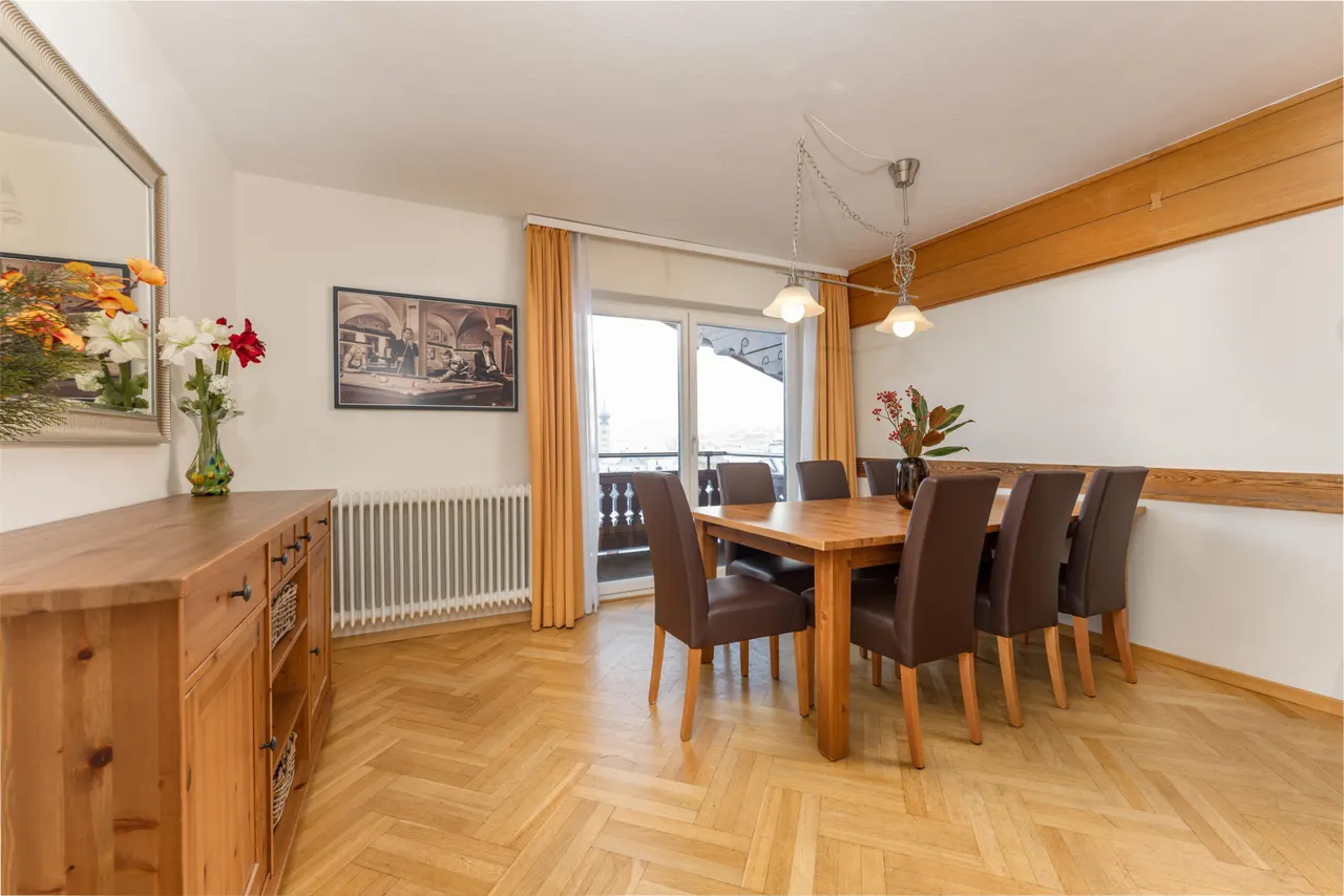 Bella Vista XXL Top 5| Großzügige Aktivauszeit am Talbach – ruhig, zentral & mit Schladming- und Dachsteinblick – Schladming Appartements Maria Gruber GmbH