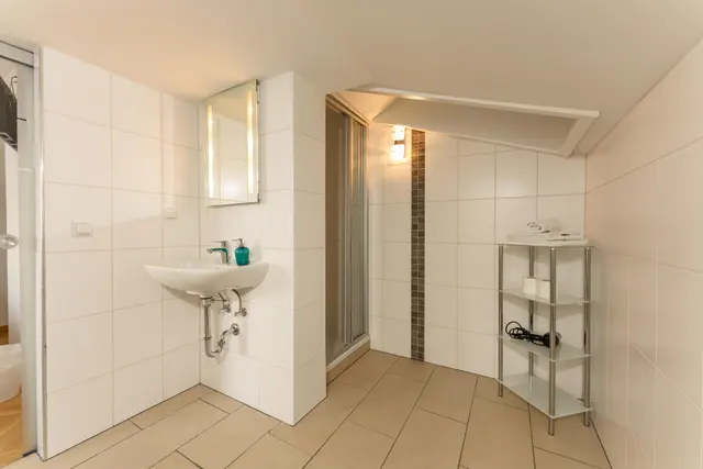 Bella Vista XXL Top 5| Großzügige Aktivauszeit am Talbach – ruhig, zentral & mit Schladming- und Dachsteinblick — Schladming Appartements Maria Gruber GmbH, Schladming (11/16)