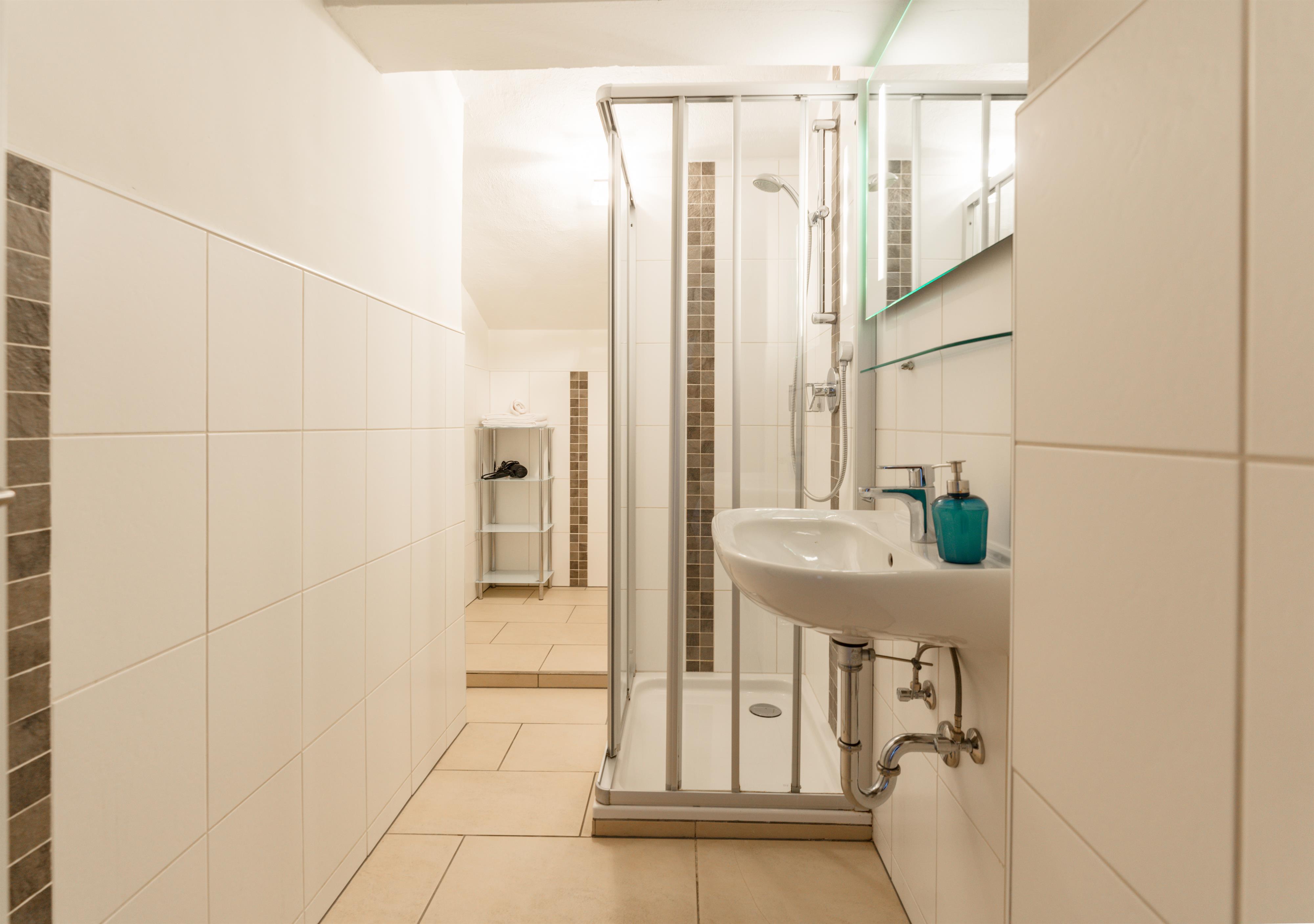 Bella Vista XXL Top 5| Spacious active retreat by the Talbach in a peaceful central location with Schladming & Dachstein views — apartment at Schladming Appartements Maria Gruber GmbH, Schladming — photo 12 of 16