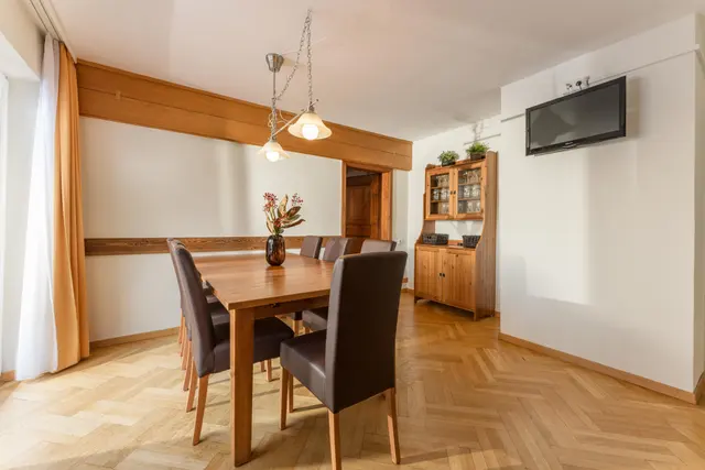 Bella Vista XXL Top 5| Großzügige Aktivauszeit am Talbach – ruhig, zentral & mit Schladming- und Dachsteinblick — Schladming Appartements Maria Gruber GmbH, Schladming (2/16)