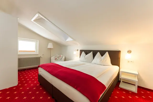 Bella Vista XXL Top 5| Großzügige Aktivauszeit am Talbach – ruhig, zentral & mit Schladming- und Dachsteinblick — Schladming Appartements Maria Gruber GmbH, Schladming (4/16)