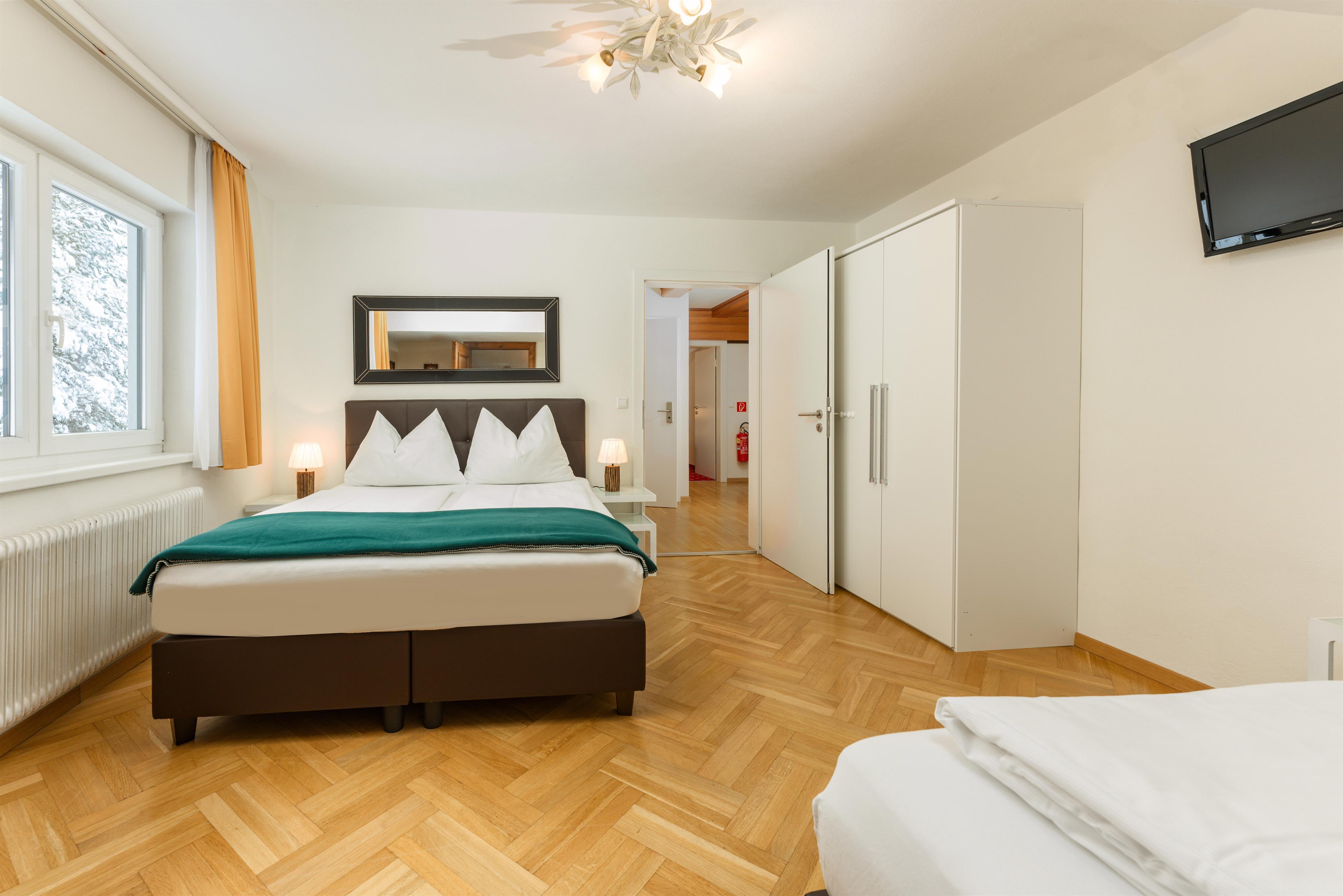 Bella Vista XXL Top 5| Spacious active retreat by the Talbach in a peaceful central location with Schladming & Dachstein views — apartment at Schladming Appartements Maria Gruber GmbH, Schladming — photo 6 of 16