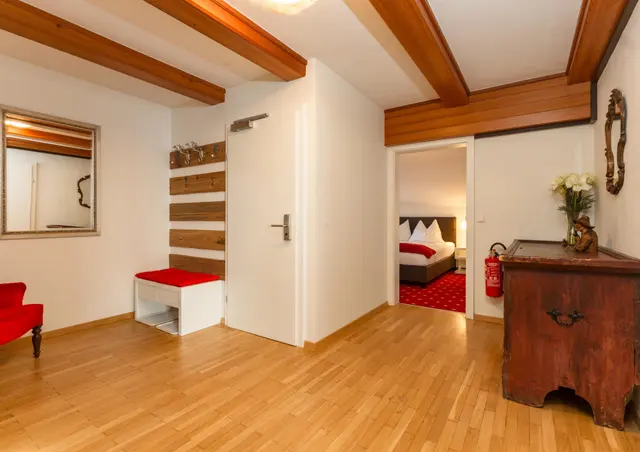 Bella Vista XXL Top 5| Großzügige Aktivauszeit am Talbach – ruhig, zentral & mit Schladming- und Dachsteinblick — Schladming Appartements Maria Gruber GmbH, Schladming (9/16)