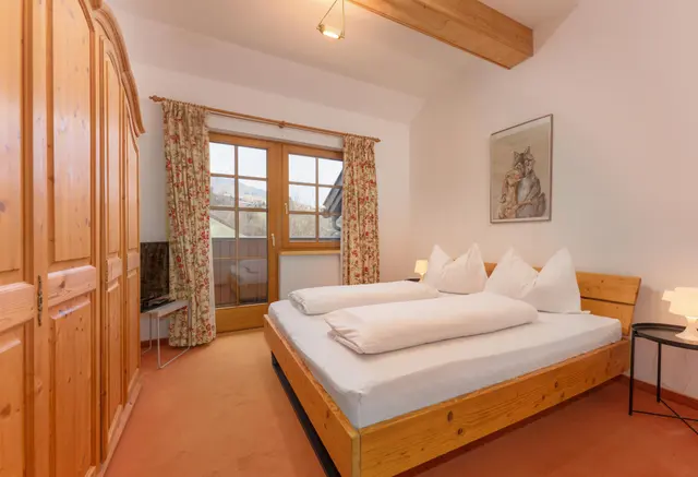 Berggasse XL | Gediegene Auszeit in ruhiger Premiumlage nahe Planai & Zentrum mit Westterrasse & Rohrmoosblick — Schladming Appartements Maria Gruber GmbH, Schladming (2/11)