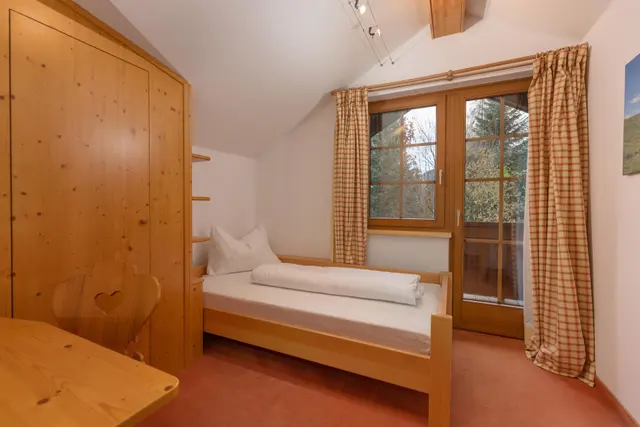 Berggasse XL | Gediegene Auszeit in ruhiger Premiumlage nahe Planai & Zentrum mit Westterrasse & Rohrmoosblick — Schladming Appartements Maria Gruber GmbH, Schladming (3/11)