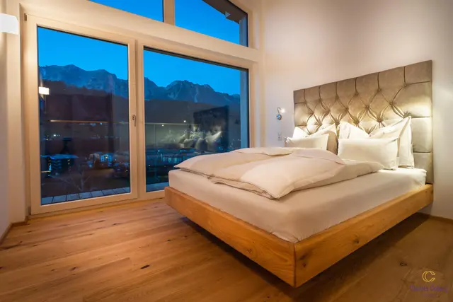 Chalets Coburg ON TOP — Schladming Appartements Maria Gruber GmbH, Schladming (10/35)