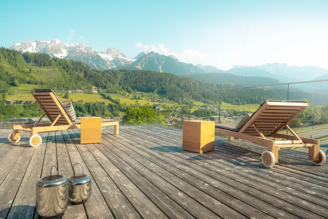 Chalets Coburg ON TOP — Schladming Appartements Maria Gruber GmbH, Schladming (11/35)