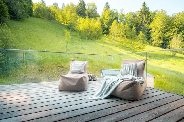 Chalets Coburg ON TOP — Schladming Appartements Maria Gruber GmbH, Schladming (12/35)