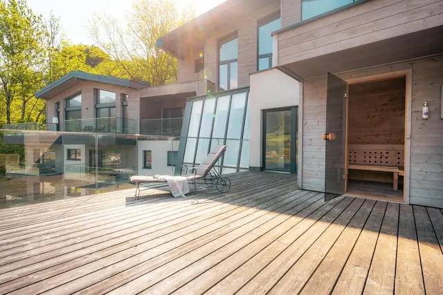 Chalets Coburg ON TOP — Schladming Appartements Maria Gruber GmbH, Schladming (13/35)