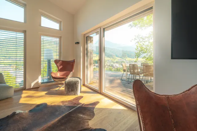 Chalets Coburg ON TOP — Schladming Appartements Maria Gruber GmbH, Schladming (14/35)