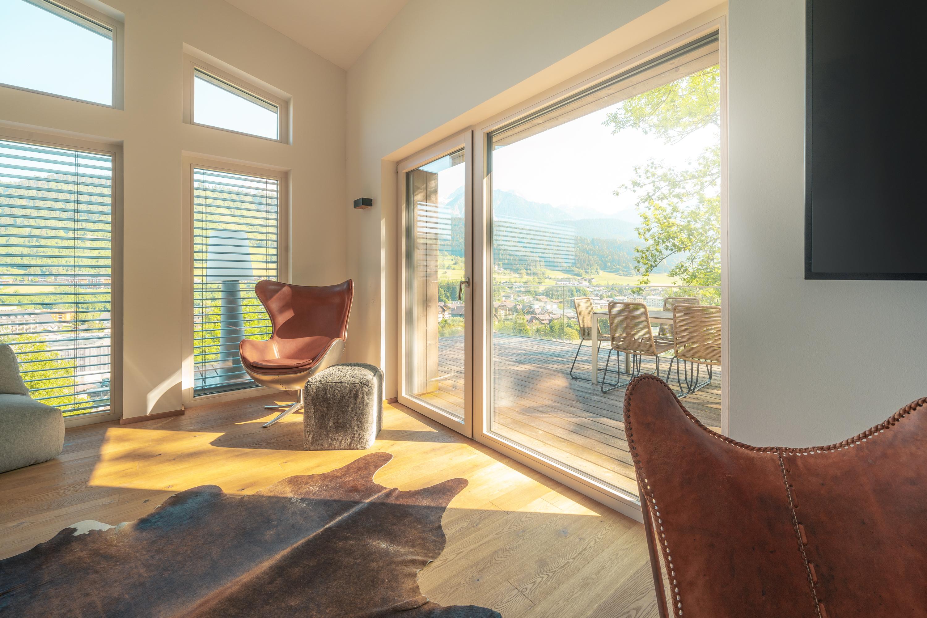 Chalets Coburg ON TOP — apartment at Schladming Appartements Maria Gruber GmbH, Schladming — photo 14 of 35