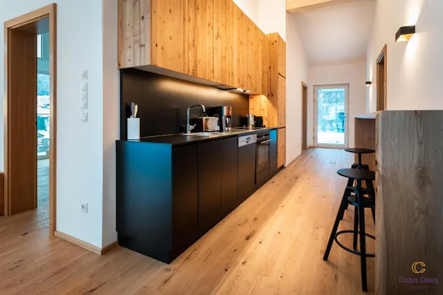 Chalets Coburg ON TOP — Schladming Appartements Maria Gruber GmbH, Schladming (15/35)