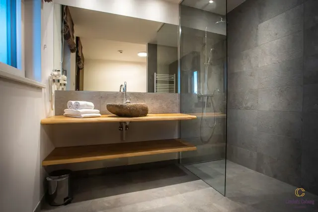 Chalets Coburg ON TOP — Schladming Appartements Maria Gruber GmbH, Schladming (16/35)