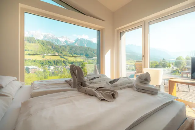 Chalets Coburg ON TOP — Schladming Appartements Maria Gruber GmbH, Schladming (17/35)