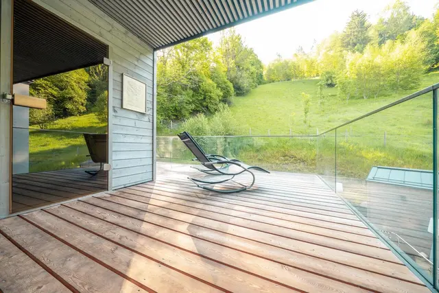 Chalets Coburg ON TOP — Schladming Appartements Maria Gruber GmbH, Schladming (19/35)
