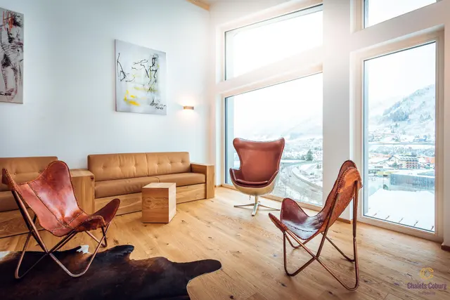Chalets Coburg ON TOP — Schladming Appartements Maria Gruber GmbH, Schladming (2/35)