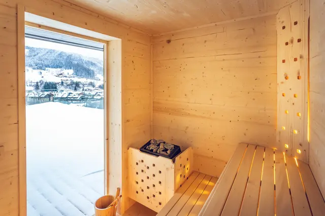 Chalets Coburg ON TOP — Schladming Appartements Maria Gruber GmbH, Schladming (20/35)