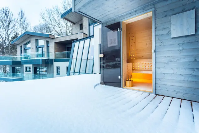 Chalets Coburg ON TOP — Schladming Appartements Maria Gruber GmbH, Schladming (5/35)