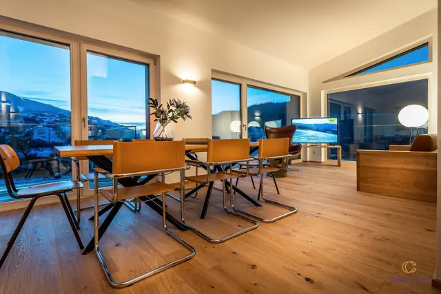 Chalets Coburg ON TOP — Schladming Appartements Maria Gruber GmbH, Schladming (6/35)