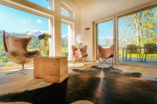 Chalets Coburg ON TOP — Schladming Appartements Maria Gruber GmbH, Schladming (7/35)