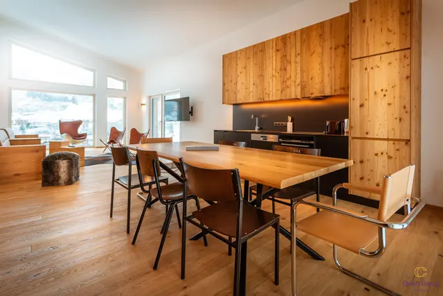 Chalets Coburg ON TOP — Schladming Appartements Maria Gruber GmbH, Schladming (8/35)