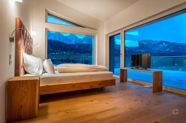 Chalets Coburg ON TOP — Schladming Appartements Maria Gruber GmbH, Schladming (9/35)