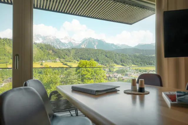 Chalets Coburg ONE — Schladming Appartements Maria Gruber GmbH, Schladming (2/31)