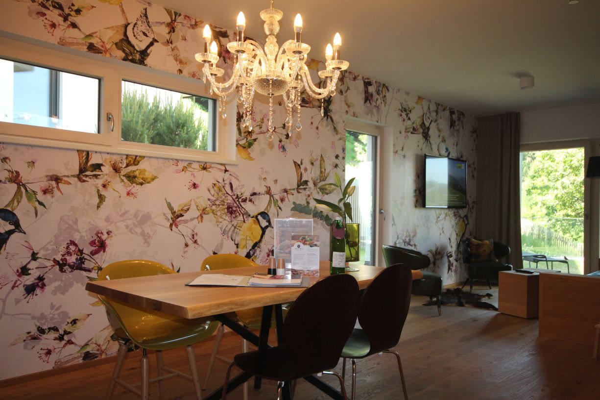 Chalets Coburg QUEEN — apartment at Schladming Appartements Maria Gruber GmbH, Schladming — photo 3 of 22