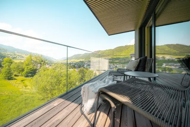 Chalets Coburg QUEEN — Schladming Appartements Maria Gruber GmbH, Schladming (7/22)