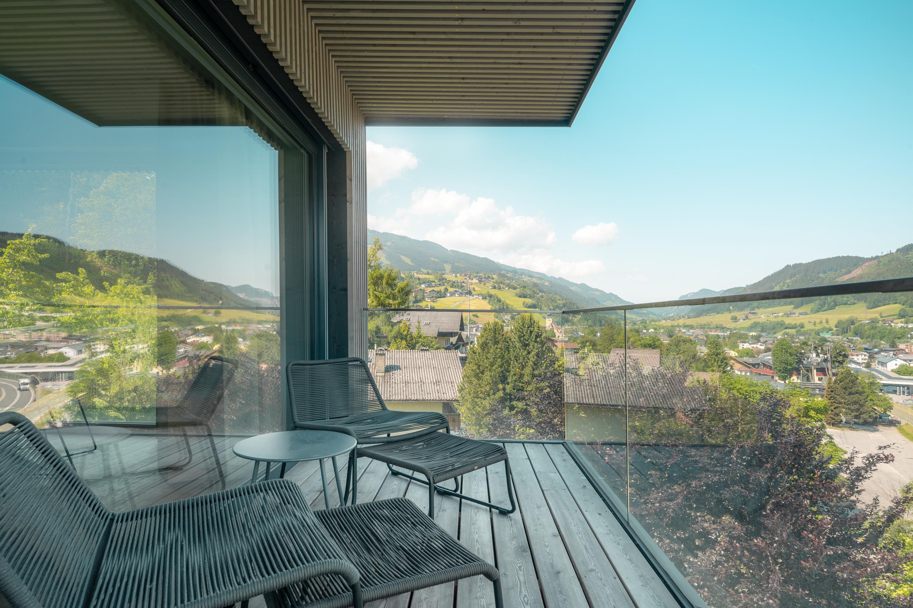 Chalets Coburg TWO — apartment at Schladming Appartements Maria Gruber GmbH, Schladming — photo 10 of 25